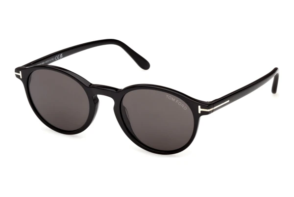 Lunettes de soleil Tom Ford Prescott-02 (FT1331 01A)