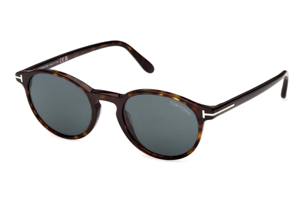 Lunettes de soleil Tom Ford Prescott-02 (FT1331 52V)