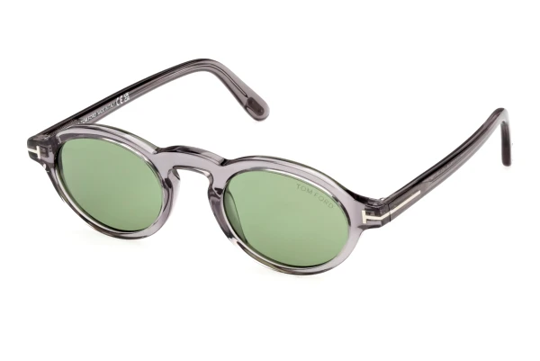 Lunettes de soleil Tom Ford Aristotele-02 (FT1332 20N)