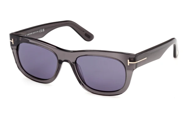 Lunettes de soleil Tom Ford Marshall-02 (FT1334 20V)