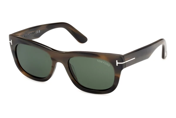 Lunettes de soleil Tom Ford Marshall-02 (FT1334 55N)