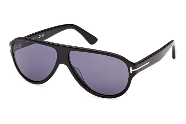 Lunettes de soleil Tom Ford Samuele-02 (FT1336 01V)