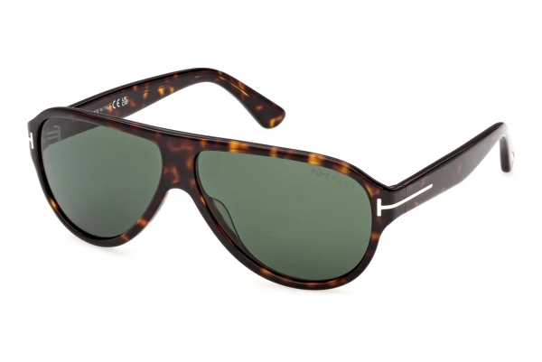 Lunettes de soleil Tom Ford Samuele-02 (FT1336 52N)