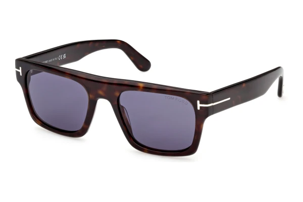 Lunettes de soleil Tom Ford Cyrus-02 (FT1337 52V)