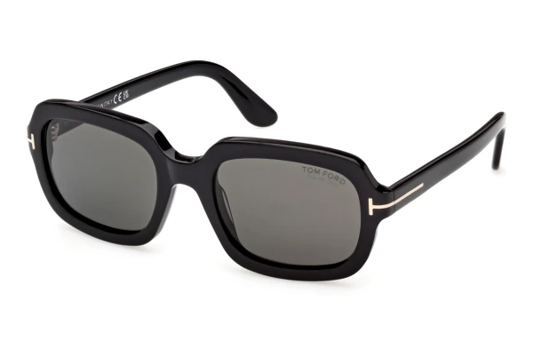 Lunettes de soleil Tom Ford Lana-02 (FT1342 01D)
