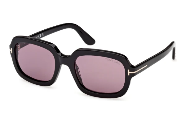 Lunettes de soleil Tom Ford Lana-02 (FT1342 01Y)