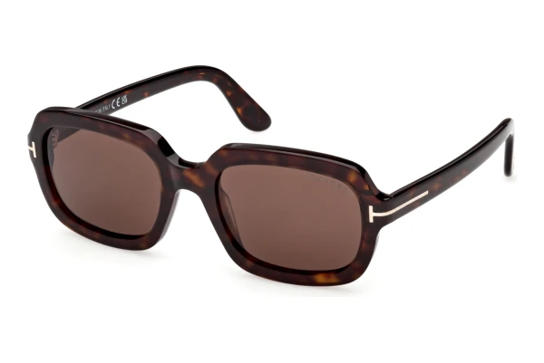 Lunettes de soleil Tom Ford Lana-02 (FT1342 52E)