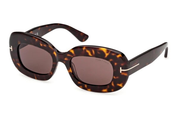 Lunettes de soleil Tom Ford Islay-02 (FT1345 52E)