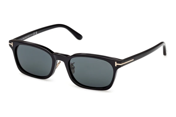 Lunettes de soleil Tom Ford FT1350-D 01V
