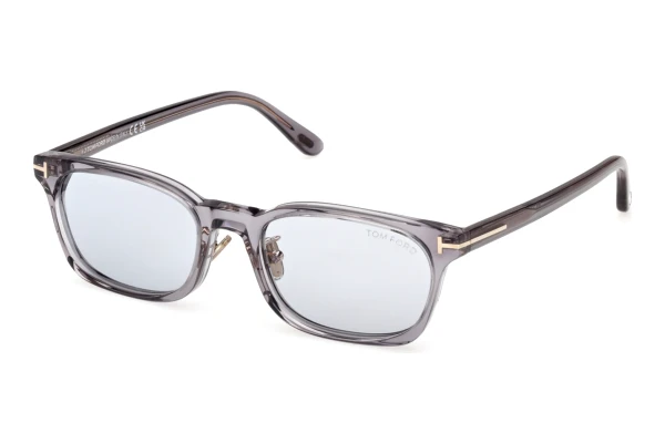 Lunettes de soleil Tom Ford FT1350-D 20A
