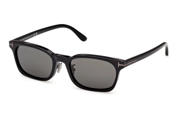 Lunettes de soleil Tom Ford FT1350-D-N 01A