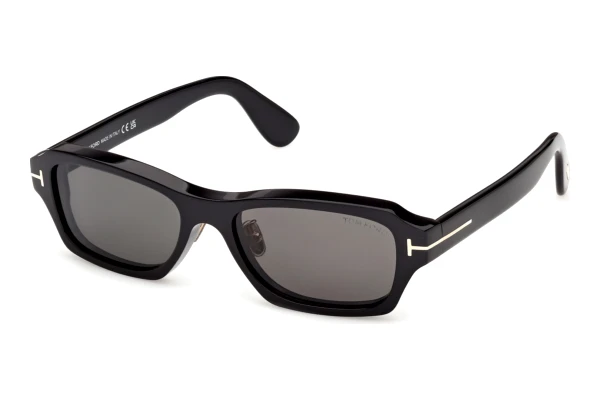 Lunettes de soleil Tom Ford FT1351-D 01A