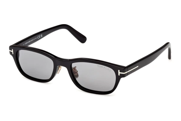 Lunettes de soleil Tom Ford FT1352-D 01A