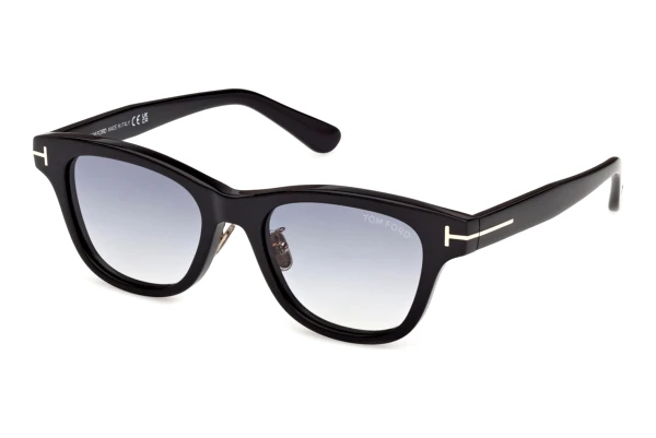 Lunettes de soleil Tom Ford FT1353-D 01C