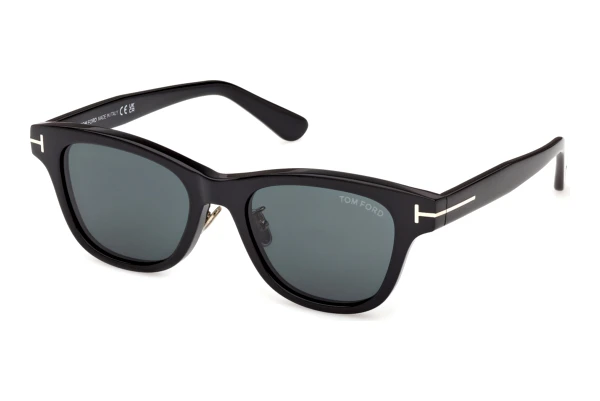 Lunettes de soleil Tom Ford FT1353-D 01V
