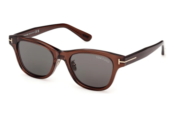 Lunettes de soleil Tom Ford FT1353-D 50A