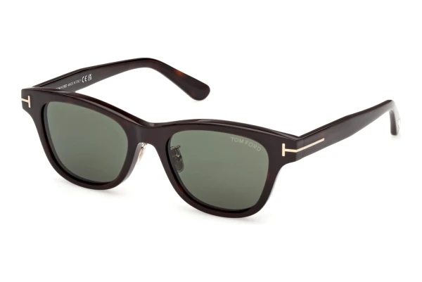 Lunettes de soleil Tom Ford FT1353-D 52N