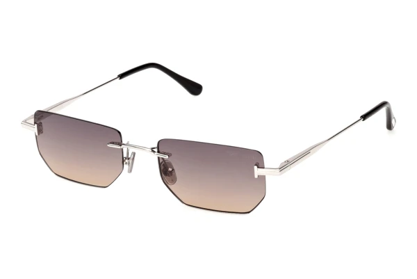 Lunettes de soleil Tom Ford Ethan-02 (FT1355 16B)