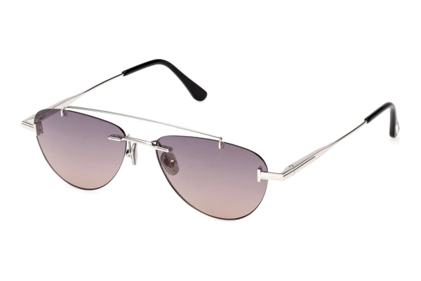 Lunettes de soleil Tom Ford Astor-02 (FT1356 16B)