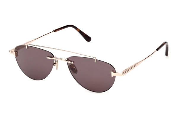 Lunettes de soleil Tom Ford Astor-02 (FT1356 28A)