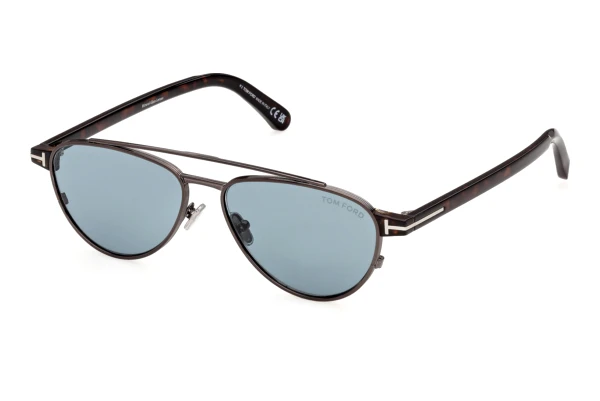 Lunettes de soleil Tom Ford Anthony-02 (FT1361 08V)