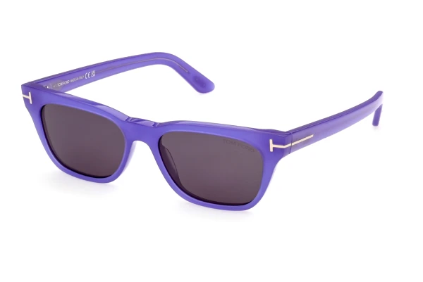 Lunettes de soleil Tom Ford Penn-02 (FT1362 81A)