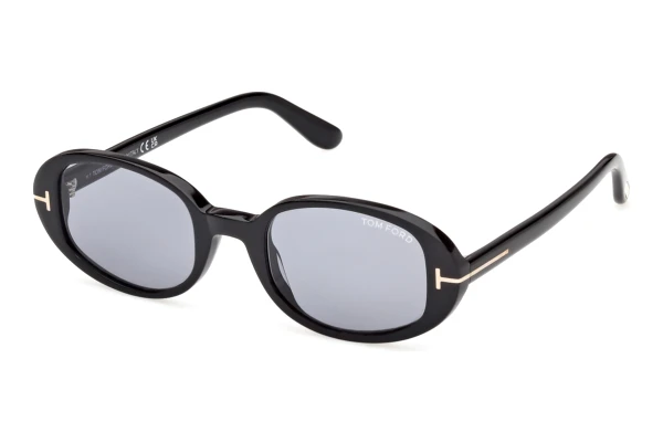 Lunettes de soleil Tom Ford Iggy (FT1364 01A)