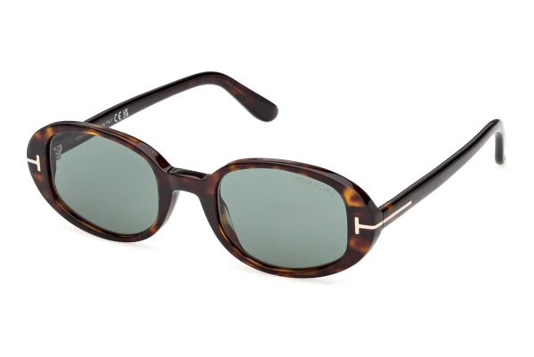 Lunettes de soleil Tom Ford Iggy (FT1364 52N)