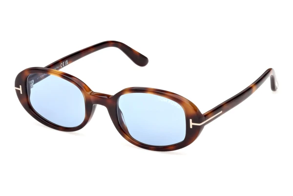 Lunettes de soleil Tom Ford Iggy (FT1364 53V)