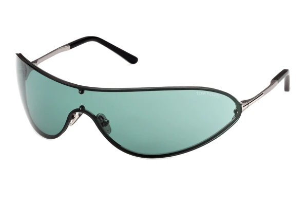 Lunettes de soleil Tom Ford Brady-02 (FT1396 12N)