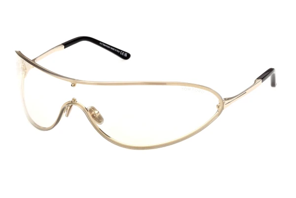 Lunettes de soleil Tom Ford Brady-02 (FT1396 32C)