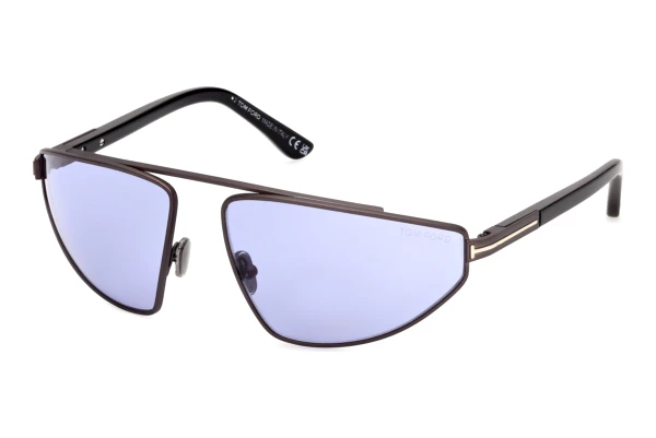 Lunettes de soleil Tom Ford Parker-02 (FT1399 13Y)