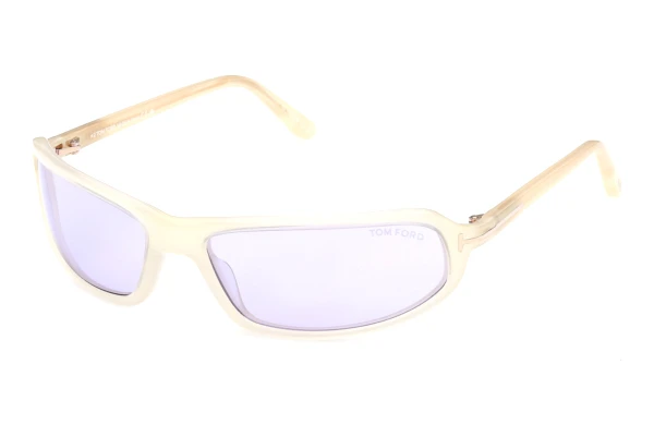 Lunettes de soleil Tom Ford Addison-02 (FT1400 39Y)