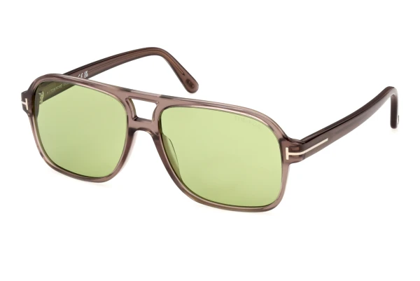 Lunettes de soleil Tom Ford Madison-02 (FT1406 48N)