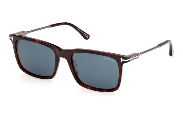 Lunettes de soleil Tom Ford Lee-02 (FT1409 54V)