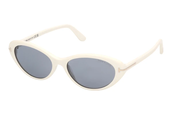 Lunettes de soleil Tom Ford Celina-02 (FT1413 21A)