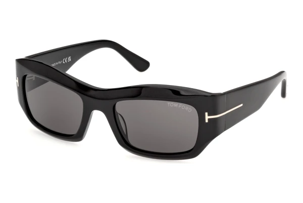 Lunettes de soleil Tom Ford Olga-02 (FT1414 01A)