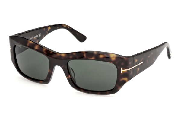 Lunettes de soleil Tom Ford Olga-02 (FT1414 52N)
