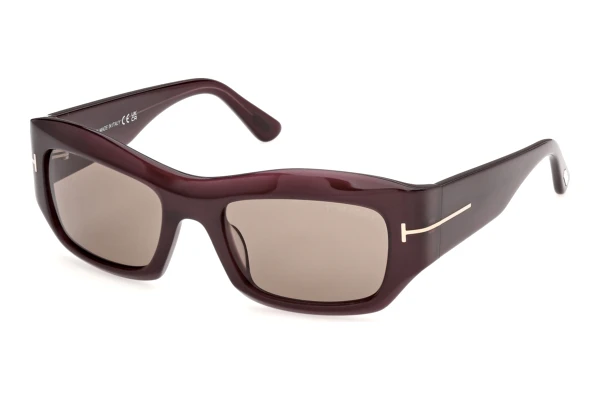 Lunettes de soleil Tom Ford Olga-02 (FT1414 81E)