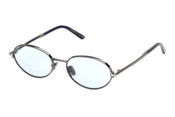 Lunettes de soleil Tom Ford Gina-02 (FT1420 08V)