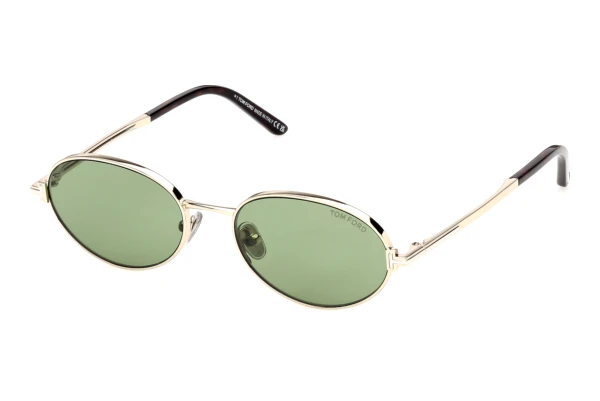 Lunettes de soleil Tom Ford Gina-02 (FT1420 32N)