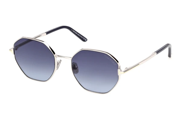Lunettes de soleil Tom Ford Francesca-02 (FT1421 16W)