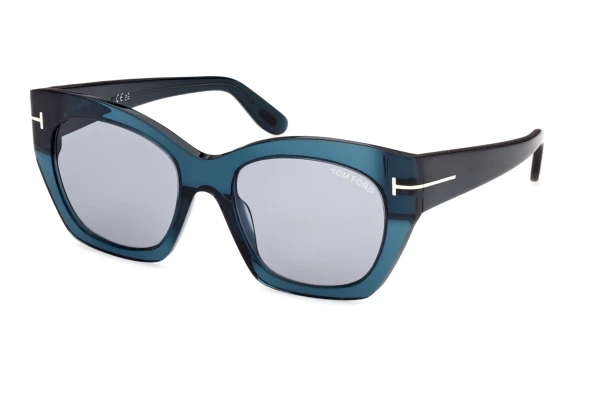 Lunettes de soleil Tom Ford Joni-02 (FT1422 87A)