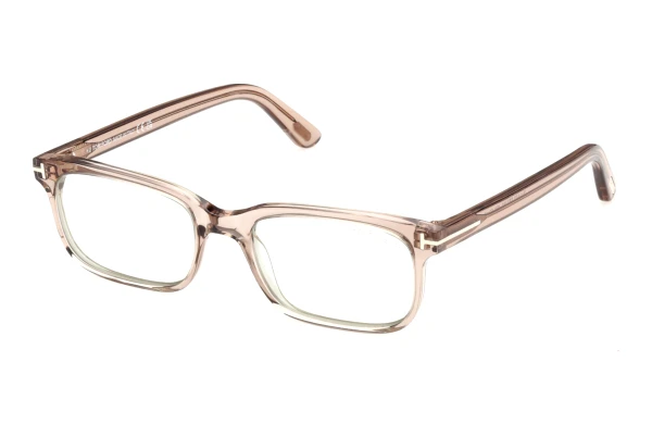 Lunettes de soleil Tom Ford Scout-02 (FT1480 45N)