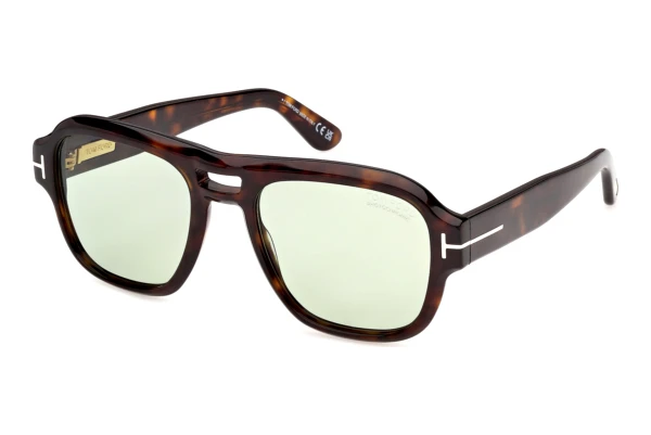 Lunettes de soleil Tom Ford Mason-02 (FT1484 52N)