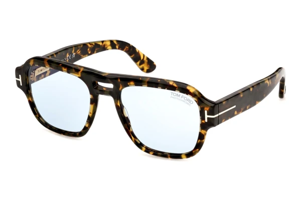 Lunettes de soleil Tom Ford Mason-02 (FT1484 56V)
