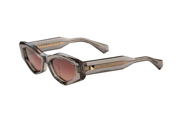 Lunettes de soleil Valentino V - TRE (VLS-101 C)