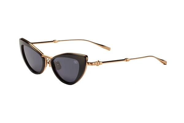 Lunettes de soleil Valentino VIII (VLS-102 A)