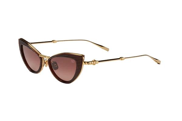 Lunettes de soleil Valentino VIII (VLS-102 C)