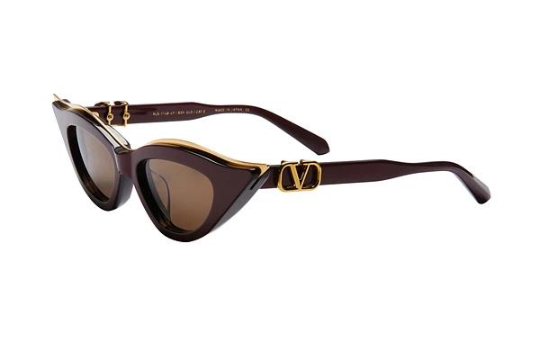 Lunettes de soleil Valentino V - GOLDCUT - II (VLS-114 B)